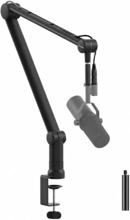 Statyw ramię biurkowe do mikrofonu IXTECH IX-Mi01a