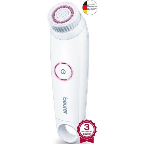 Szczoteczka elektryczna Beurer Szczoteczka do twarzy FC45