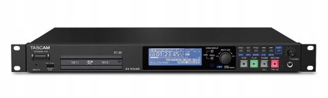 Tascam SS-R250N - rejestrator cyfrowy