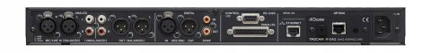Tascam SS-R250N - rejestrator cyfrowy