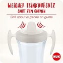 Trainer Cup 230 ml 6 Miesięcy Niekapek