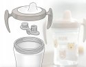 Trainer Cup 230 ml 6 Miesięcy Niekapek