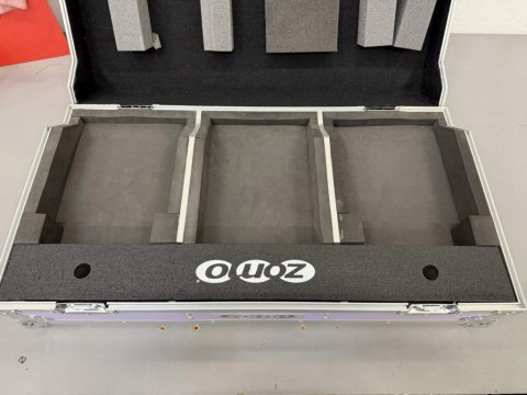 Zestaw Zomo DX - piórnik do 2 x DN-S1200 + 1 x DJM-400