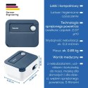 Beurer IH 16 Inhalator z Technologią Sprężonego Powietrza.