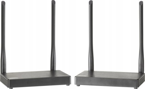 Bezprzewodowy transmiter Marmitek TV Anywhere Wireless HD - 1080p