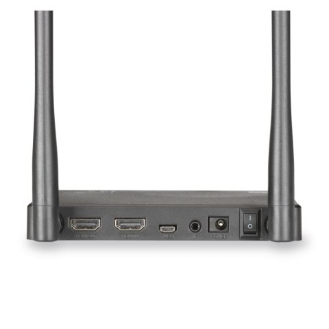 Bezprzewodowy transmiter Marmitek TV Anywhere Wireless HD - 1080p