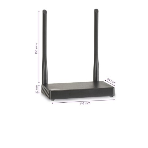Bezprzewodowy transmiter Marmitek TV Anywhere Wireless HD - 1080p