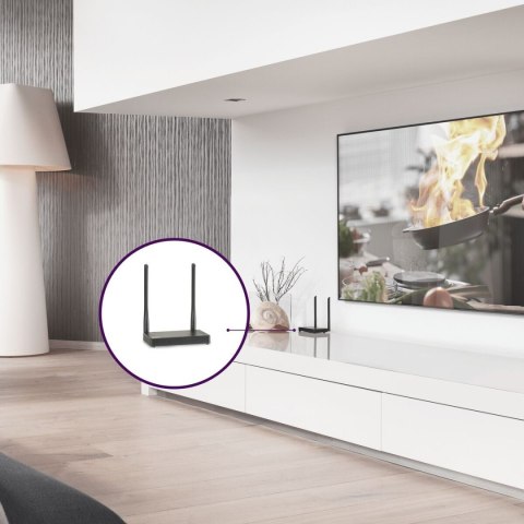 Bezprzewodowy transmiter Marmitek TV Anywhere Wireless HD - 1080p