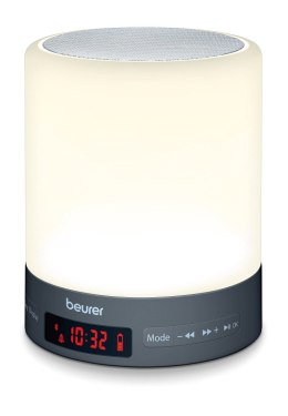 Budzik świetlny Beurer WL 50 Bluetooth
