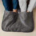 But elektryczny Ogrzewacz Cecotec FootWarmer Deluxe regulacja temperatury