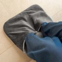 But elektryczny Ogrzewacz Cecotec FootWarmer Deluxe regulacja temperatury