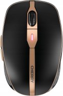 CHERRY DW 9100 SLIM klawiatura Dołączona myszka Uniwersalne RF Wireless + B
