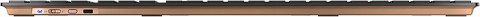 CHERRY DW 9100 SLIM klawiatura Dołączona myszka Uniwersalne RF Wireless + B