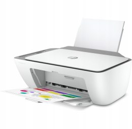 Drukarka wielofunkcyjna atramentowa kolorowa HP Deskjet 2720e wifi tusz 305