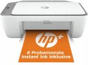 Drukarka wielofunkcyjna atramentowa kolorowa HP Deskjet 2720e wifi tusz 305