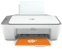 Drukarka wielofunkcyjna atramentowa kolorowa HP Deskjet 2720e wifi tusz 305