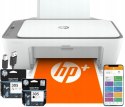 Drukarka wielofunkcyjna atramentowa kolorowa HP Deskjet 2720e wifi tusz 305