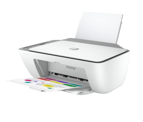 Drukarka wielofunkcyjna atramentowa kolorowa HP Deskjet 2720e wifi tusz 305