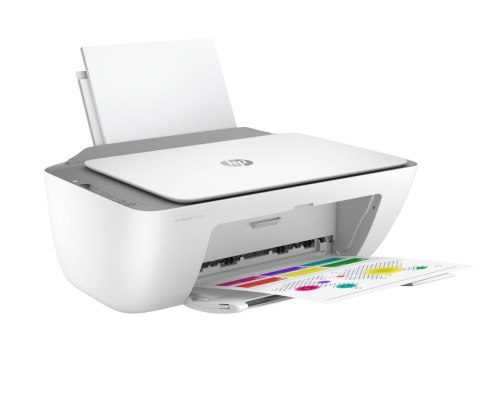 Drukarka wielofunkcyjna atramentowa kolorowa HP Deskjet 2720e wifi tusz 305