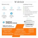 Drukarka wielofunkcyjna atramentowa kolorowa HP Deskjet 2720e wifi tusz 305