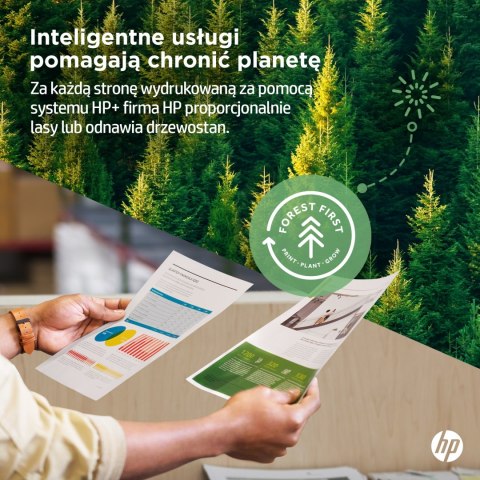 Drukarka wielofunkcyjna atramentowa kolorowa HP Deskjet 2720e wifi tusz 305