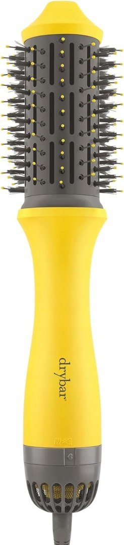 Drybar Szczotka do suszarki Single Shot - stylizowana, sucha