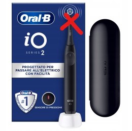 Elektryczna szczoteczka do zębów Oral-B iO Series 2 BRAK KOŃCÓWKI
