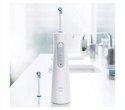 Irygator Oral-B OxyJet MD20 z mikrobąbelkami biały 136 ml