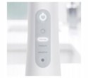 Irygator Oral-B OxyJet MD20 z mikrobąbelkami biały 136 ml