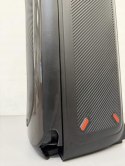 Kolumna Ibiza Mercure 50 500 W Czarna Dwudrożna bass-reflex Bluetooth