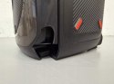 Kolumna Ibiza Mercure 50 500 W Czarna Dwudrożna bass-reflex Bluetooth