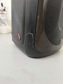 Kolumna Ibiza Mercure 50 500 W Czarna Dwudrożna bass-reflex Bluetooth