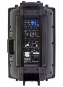 Kolumna mobilna Ibiza Sound PORT15VHF-BT 800 W VHF Bluetooth