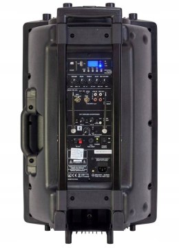 Kolumna mobilna Ibiza Sound PORT15VHF-BT 800 W VHF Bluetooth