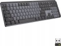 LOGITECH MX MECHANICZNA BEZPRZEWODOWA KLAWIATURA