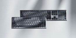 LOGITECH MX MECHANICZNA BEZPRZEWODOWA KLAWIATURA