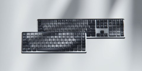 LOGITECH MX MECHANICZNA BEZPRZEWODOWA KLAWIATURA