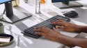 LOGITECH MX MECHANICZNA BEZPRZEWODOWA KLAWIATURA