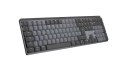 LOGITECH MX MECHANICZNA BEZPRZEWODOWA KLAWIATURA