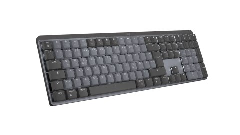 LOGITECH MX MECHANICZNA BEZPRZEWODOWA KLAWIATURA