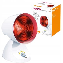 Lampa lecznicza Beurer IL 35 biała 150 W