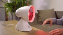 Lampa lecznicza Beurer IL 35 biała 150 W