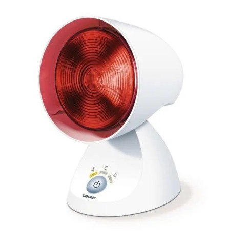 Lampa lecznicza Beurer IL 35 biała 150 W