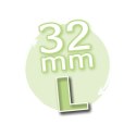 Lokówka tradycyjna BaByliss C332E