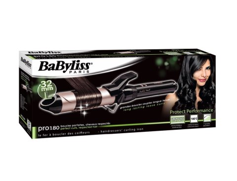 Lokówka tradycyjna BaByliss C332E