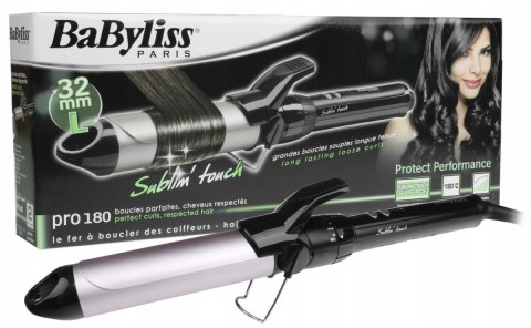 Lokówka tradycyjna BaByliss C332E