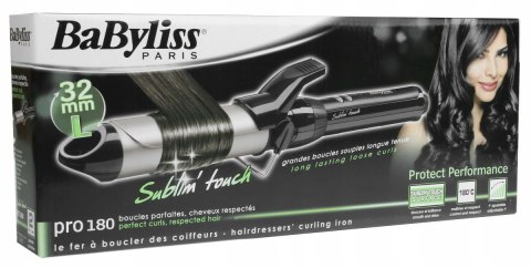 Lokówka tradycyjna BaByliss C332E