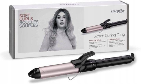 Lokówka tradycyjna BaByliss C332E