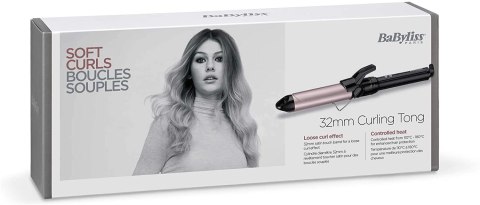 Lokówka tradycyjna BaByliss C332E