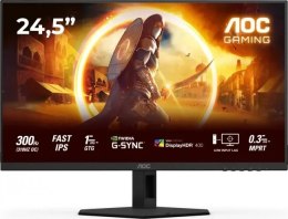 Monitor AOC 25G4SRE 24.5